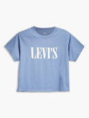 Graphic Varsity Tee - Berk