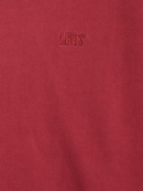 Diana Crew Jumper - Red