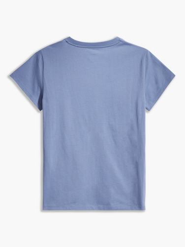 The Perfect Tee - Blue