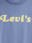 The Perfect Tee - Blue