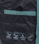 Padded Gilet - Hydro