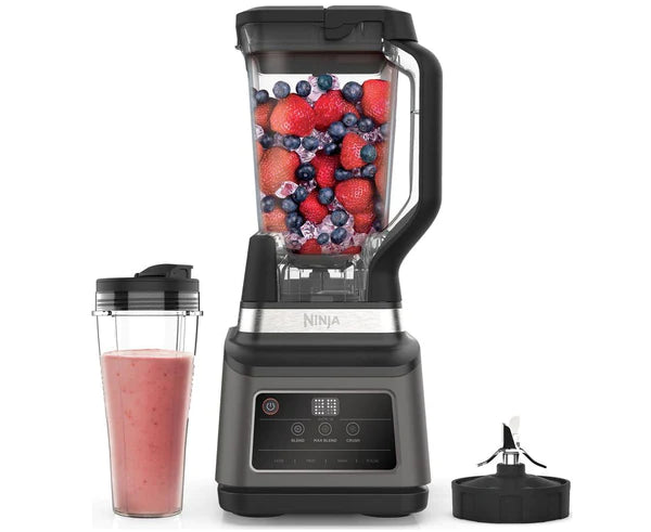 2-in-1 Multi Serve Blender with Auto- iQ