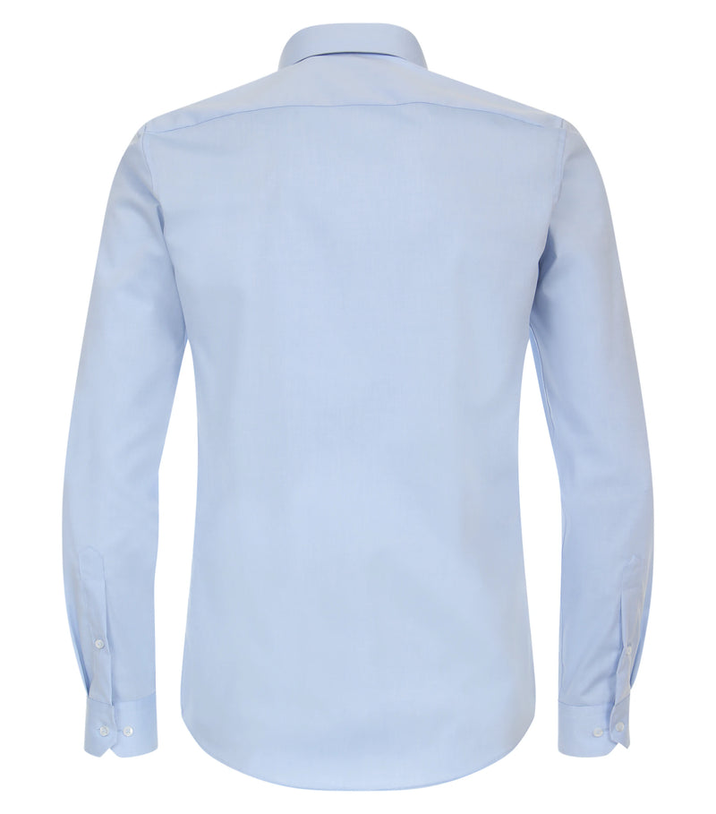 City Long Sleeve Shirt - Blue