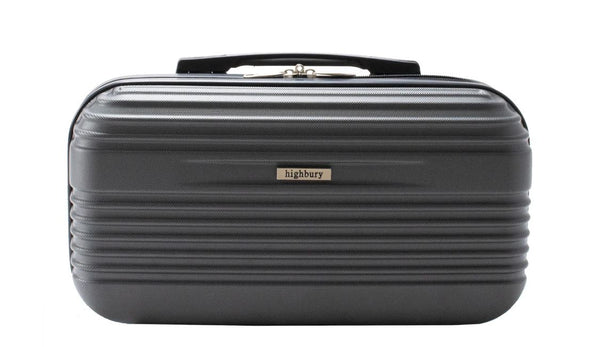 Proxima Small Bag - Dark Grey