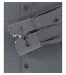 Plain City Shirt - Antracite