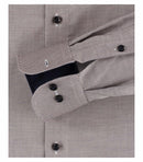 City Plain Long Sleeve Shirt - Csm103