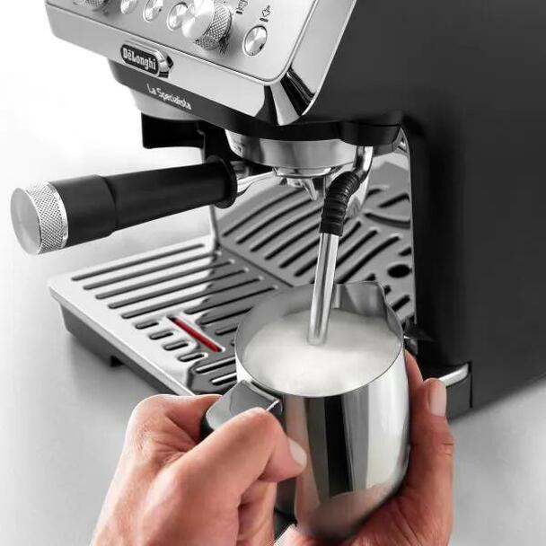 La Specialista Arte Manual Espresso Maker