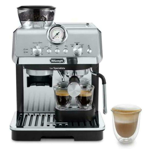 La Specialista Arte Manual Espresso Maker