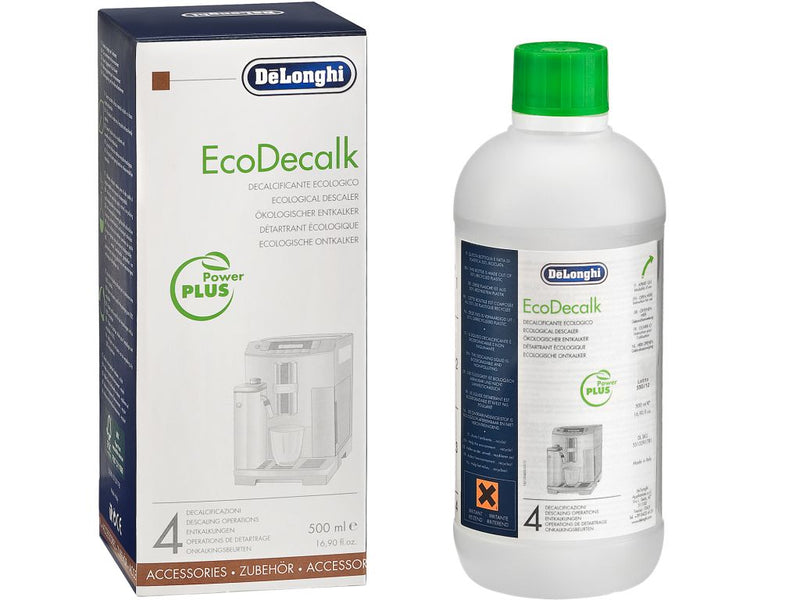 Delonghi EcoDecalk Descaler