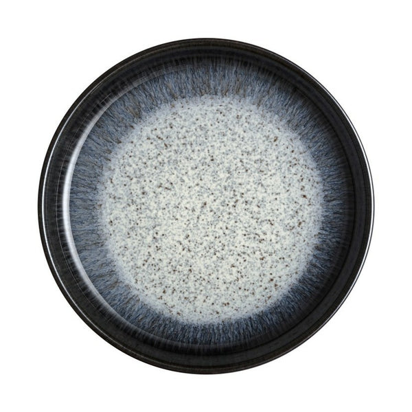 Halo Coupe Medium Plate