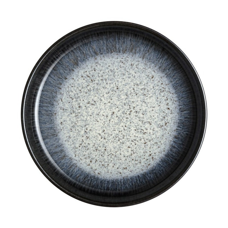 Halo Coupe Medium Plate