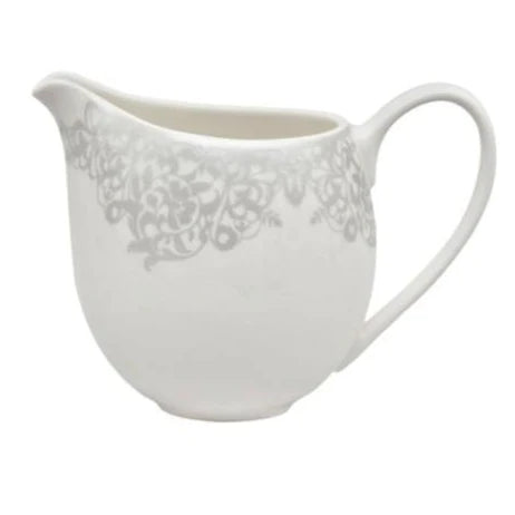 Monsoon Filigree Silver Small Jug