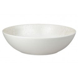 Monsoon Lucille Gold Serving Bowl