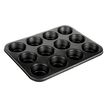 Denby 12 Cup Cake Tray