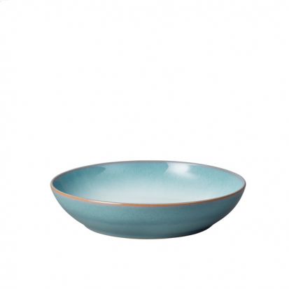 Azure Haze Pasta Bowl