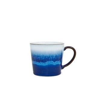 Denby Blue Haze Large Mug