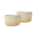 Denby Four Piece Ramekin Set Barley