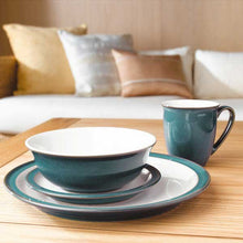 Denby Greenwich 16 Piece Box Set