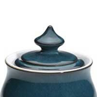 Denby Greenwich Replacement Sugar Bowl Lid