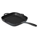 Denby Halo Cast Iron 25cm Griddle Pan