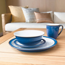 Denby Imperial Blue 16 Piece Box Set