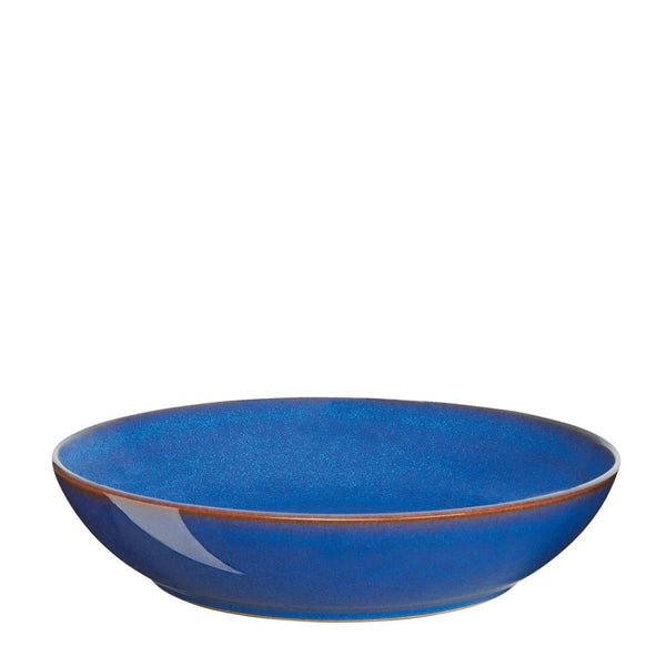 Imperial Blue Alt Blue Pasta Bowl