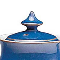 Denby Imperial Blue Replacement Teapot Lid