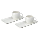 Denby James Martin Mug & Plate Pair