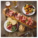 James Martin Raised Serving Board