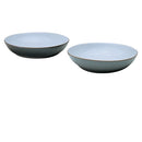 Denby Jet Black Pasta Bowl