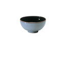 Denby Jet Rice Bowl