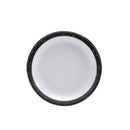 Denby Jet Skyline Dessert/Salad Plate