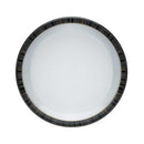 Jet Stripes Dinner Plate