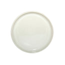 Denby Linen Medium Coupe Plate