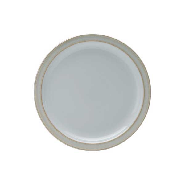 Denby Linen Medium Plate