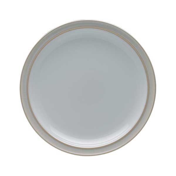 Denby Linen Dinner Plate
