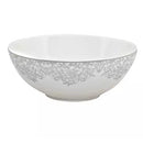 Monsoon Filigree Silver Medium Serving Bowl