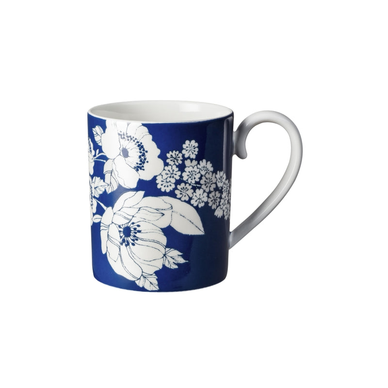 Denby Monsoon Fleur Small Mug