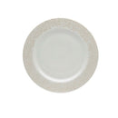 Denby Monsoon Lucille Gold Dinner Plate