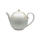 Denby Monsoon Lucille Gold Teapot