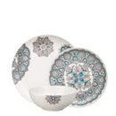 Monsoon Mandala 12 Piece Box Set