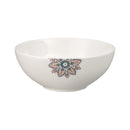 Denby Monsoon Mandala Cereal Bowl
