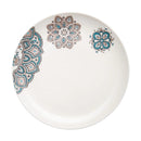 Denby Monsoon Mandala Dinner Plate