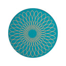 Denby Monsoon Mandala Set of 4 Coasters