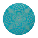 Denby Monsoon Mandala Set of 4 Placemats