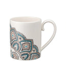 Monsoon Mandala Small Mug