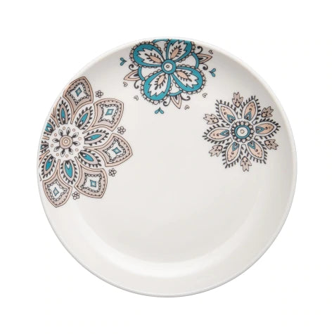 Denby Monsoon Mandala Small Plate