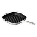 Denby Natural Canvas Cast Iron 25cm Griddle Pan