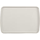 Denby Natural Canvas Large Rectangular Platter