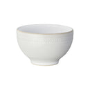 Denby Natural Canvas Textured Small Bowl